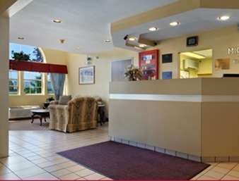 Best Western Buffalo Inn & Suites Williamsville Interieur foto