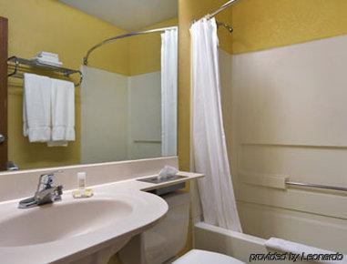 Best Western Buffalo Inn & Suites Williamsville Kamer foto