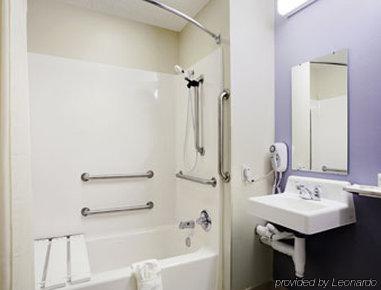 Best Western Buffalo Inn & Suites Williamsville Kamer foto