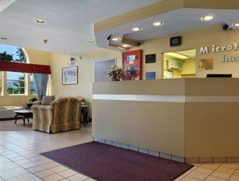 Best Western Buffalo Inn & Suites Williamsville Buitenkant foto