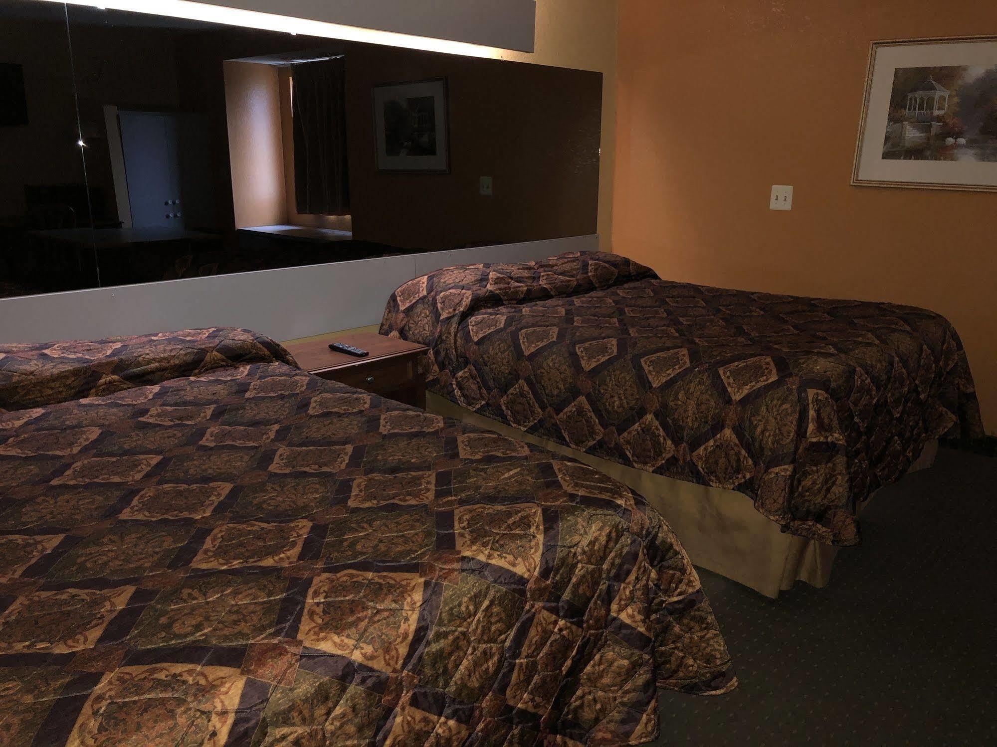Best Western Buffalo Inn & Suites Williamsville Buitenkant foto