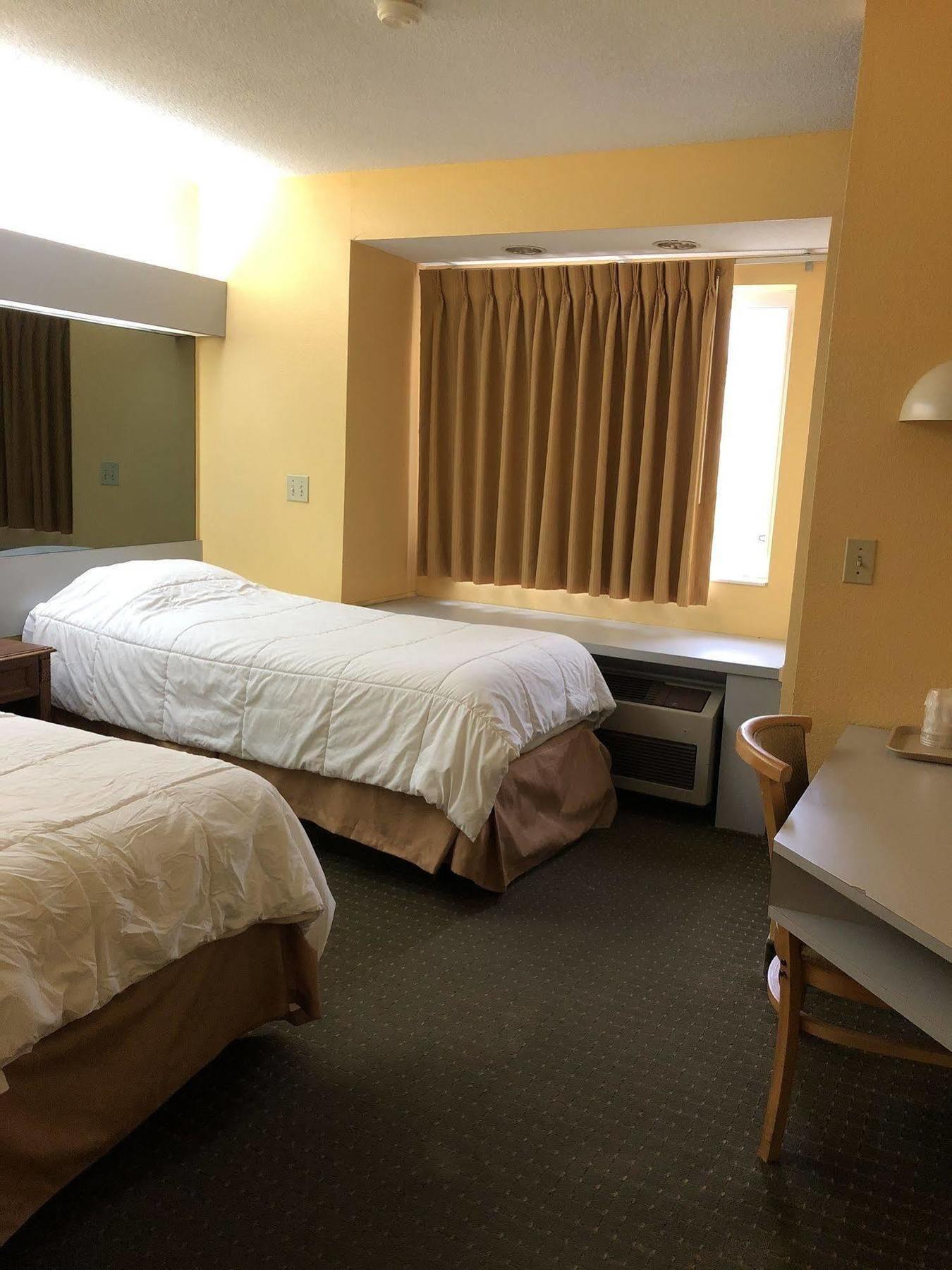Best Western Buffalo Inn & Suites Williamsville Buitenkant foto