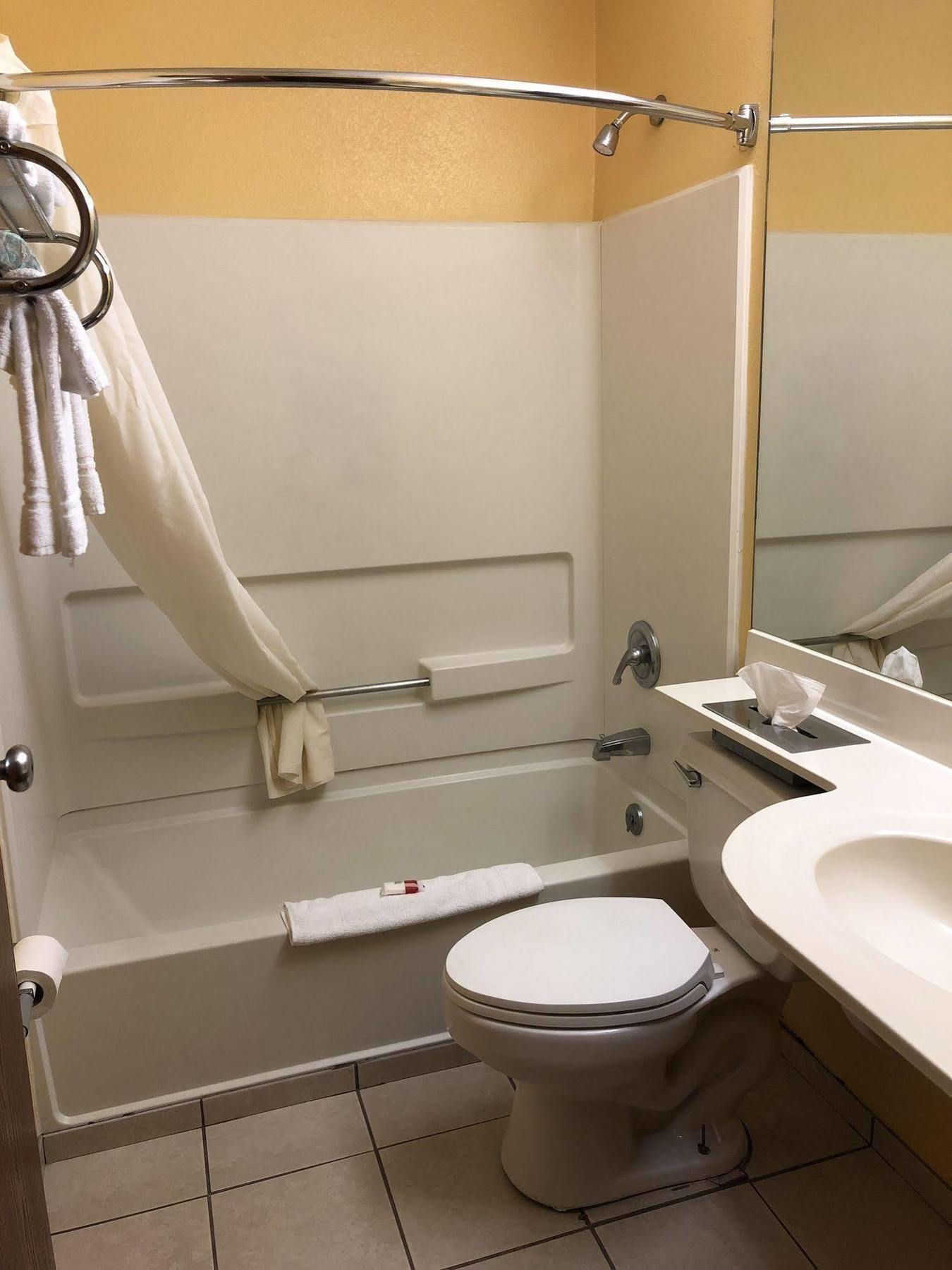 Best Western Buffalo Inn & Suites Williamsville Buitenkant foto