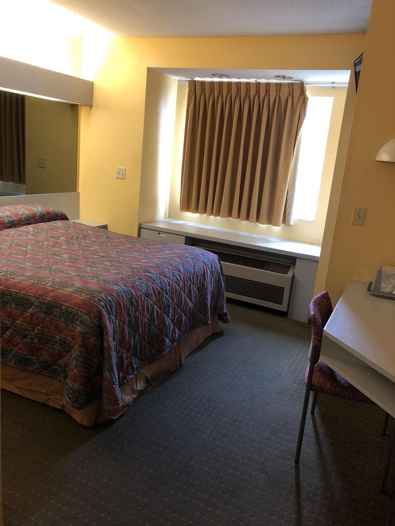 Best Western Buffalo Inn & Suites Williamsville Buitenkant foto